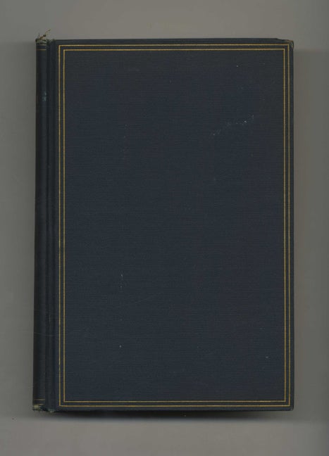 Book #29647 Speeches At The Lotus Club. John Elderkin, Chester S. Lord, Horatio N. Fraser, Mark Twain.