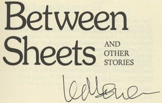 In Between The Sheets - 1st US Edition/1st Printing. Ian McEwan.