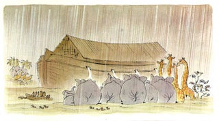Noah's Ark - 1st Edition/1st Printing