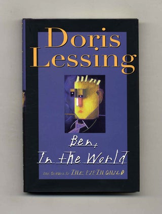 Book #29844 Ben, in the World - 1st US Edition/1st Printing. Doris Lessing