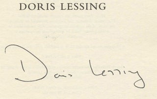 Book #29845 The Grandmothers - 1st Edition/1st Printing. Doris Lessing