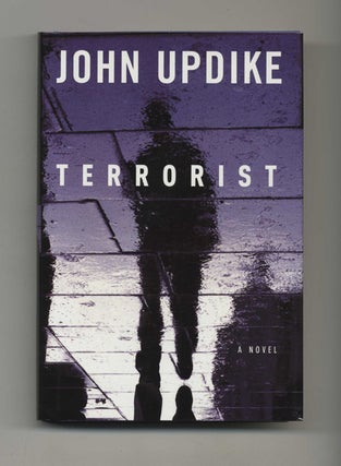 Book #29935 Terrorist - 1st Edition/1st Printing. John Updike