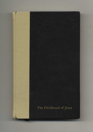 Book #29973 The Childhood Of Jesus - 1st Edition/1st Impression. J. M. Coetzee