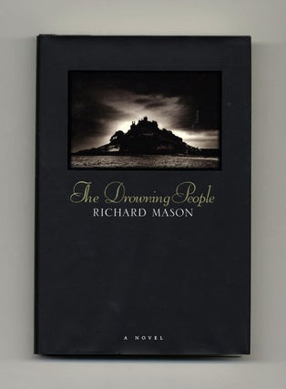 Book #30101 The Drowning People - 1st Edition/1st Printing. Richard Mason