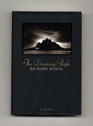 Book #30102 The Drowning People - 1st Edition/1st Printing. Richard Mason