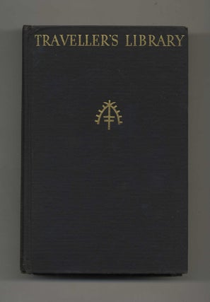 The Traveller's Library - 1st Edition/1st Printing. W. Somerset Maugham.