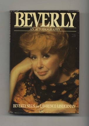 Book #30946 Beverly - 1st Edition/1st Printing. Beverly Sills