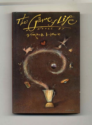 The Game of Life - 1st Edition/1st Printing. Norma Howe.