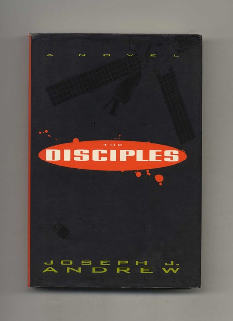 The Disciples - 1st Edition/1st Printing | Joseph J. Andrew | Books ...
