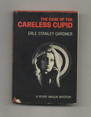 The Case of the Careless Cupid - 1st Edition/1st Printing. Erle Stanley Gardner.