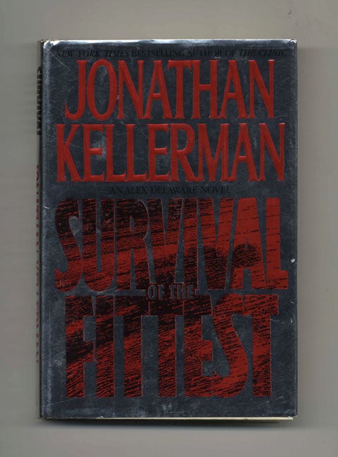 Survival of the Fittest - Jonathan Kellerman