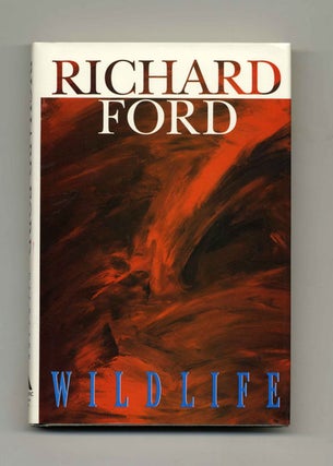 Wildlife. Richard Ford.