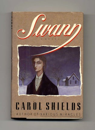 Book #31572 Swann. Carol Shields
