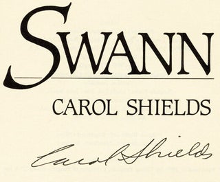 Swann
