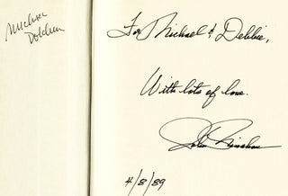 The Great Harvard Robbery - 1st Edition/1st Printing
