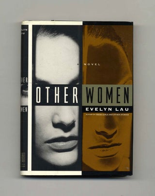 Other Woman: A Novel - 1st Edition/1st Printing. Evelyn Lau.