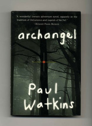 Archangel. Paul Watkins.