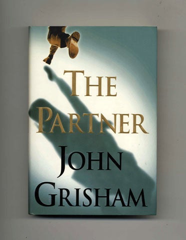 Book #32236 The Partner - 1st Edition/1st Printing. John Grisham.