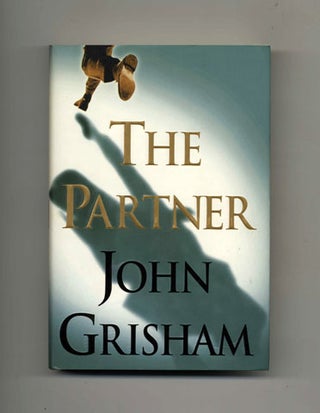 The Partner - 1st Edition/1st Printing. John Grisham.