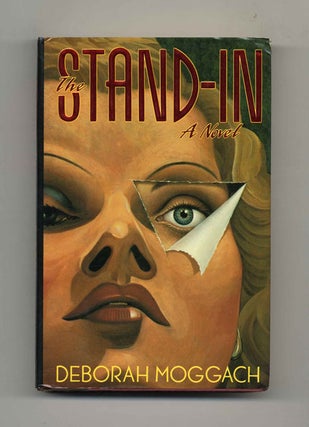 The Stand-In - 1st Edition/1st Printing. Deborah Moggach.