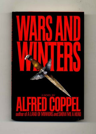 Wars and Winters - 1st Edition/1st Printing. Alfred Coppel.