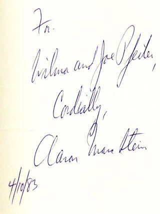 A Nose for it - 1st Edition/1st Printing