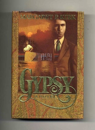Gypsy - 1st Edition/1st Printing. Margaret P. Kirk.