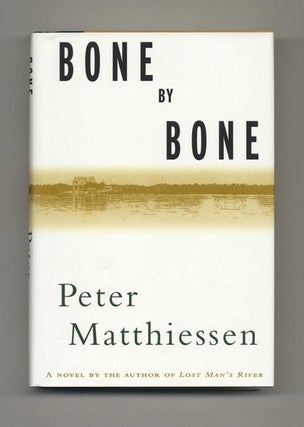 Book #32660 Bone By Bone. Peter Matthiessen