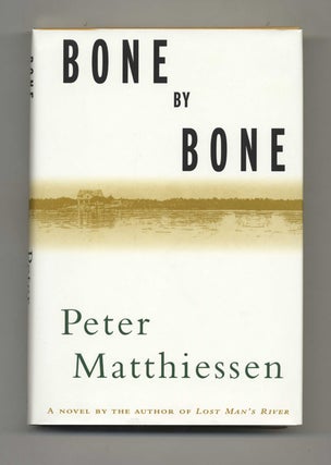 Book #32661 Bone By Bone. Peter Matthiessen