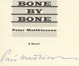 Bone By Bone