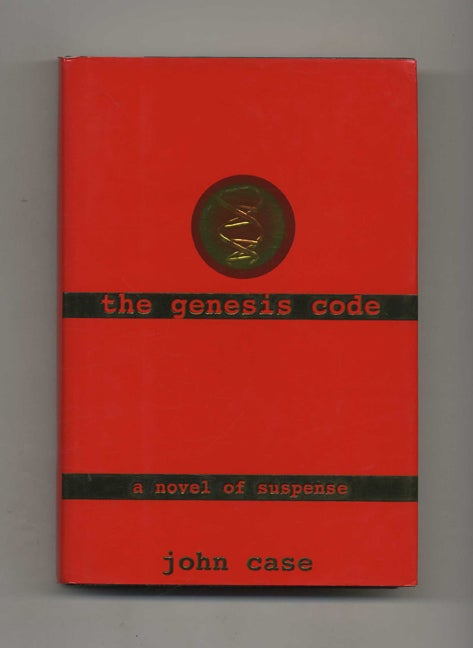 Genesis Code Master The Genesis Code