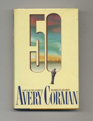 Book #32742 50 - 1st Edition/1st Printing. Avery Corman