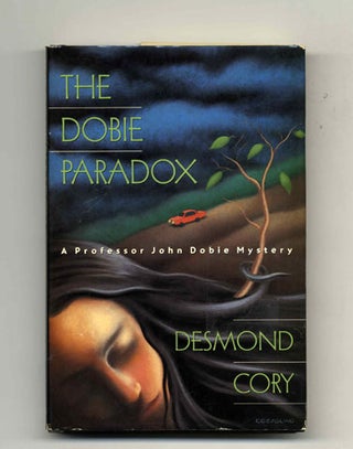 Book #32820 The Dobie Paradox. Desmond Cory