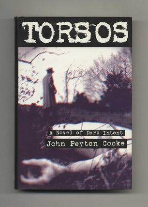 Book #32998 Torsos. John Peyton Cooke
