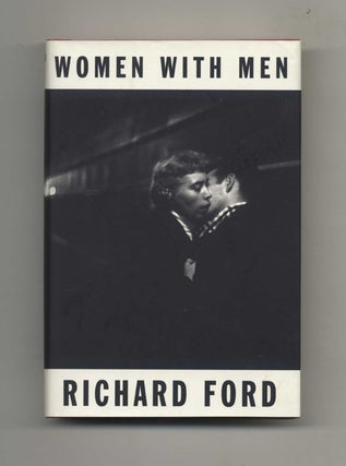 Book #33130 Women with Men. Richard Ford