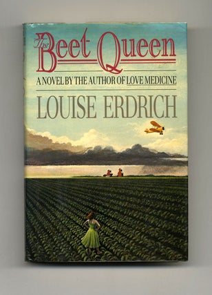 The Beet Queen - 1st Edition/1st Printing. Louise Erdrich.