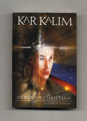 Book #33340 Kar Kalim - 1st Edition/1st Printing. Deborah Christian