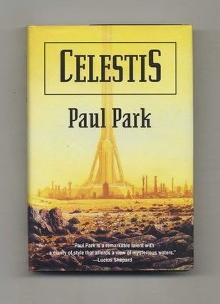 Celestis - 1st Edition/1st Printing. Paul Park.