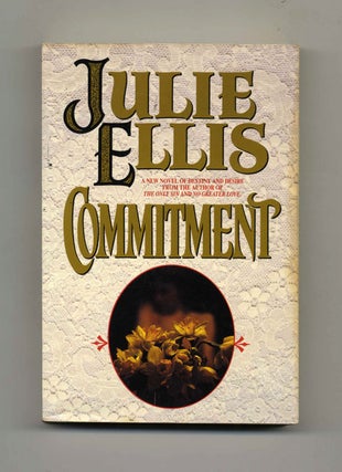 Book #33351 Commitment. Julie Ellis