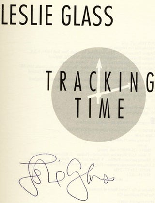 Tracking Time - 1st Edition/1st Printing