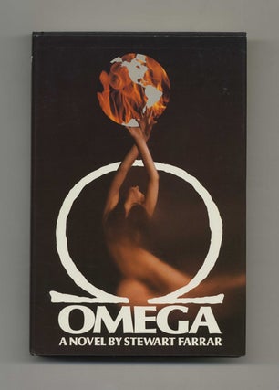 Book #33474 Omega - 1st Edition/1st Printing. Stewart Farrar