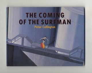 The Coming of the Surfman. Peter Collington.