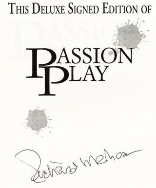 Passion Play