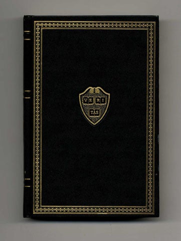 Book #33804 Elizabethan Drama. Charles W. Eliot.