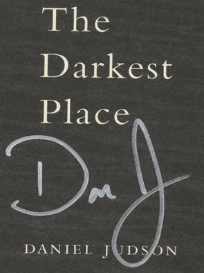 The Darkest Place - 1st Edition/1st Printing
