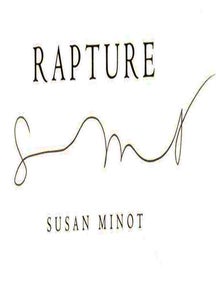 Rapture - 1st Edition/1st Printing