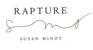 Rapture - 1st Edition/1st Printing