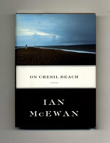 On Chesil Beach - 1st US Edition/1st Printing. Ian McEwan.