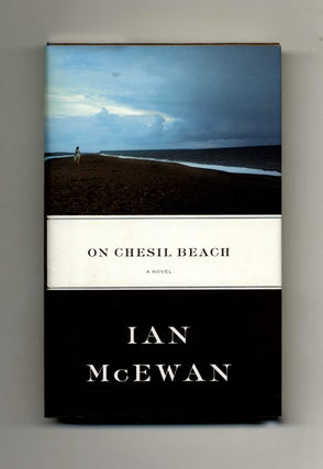 Book #34024 On Chesil Beach - 1st US Edition/1st Printing. Ian McEwan