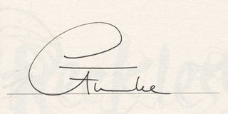 Reckless - 1st UK Edition/1st Printing